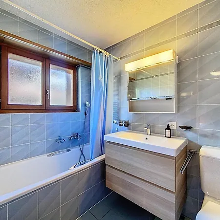 Etoile Du Sud 1111 Lägenhet