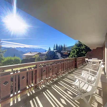 Etoile Du Sud 1111 Lägenhet *