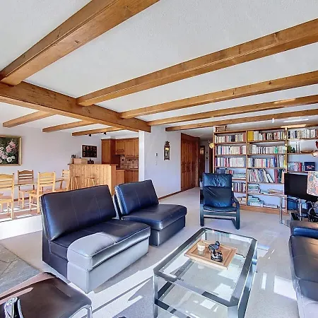 Appartamento Etoile Du Sud 1111