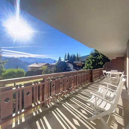 Appartamento Etoile Du Sud 1111 *