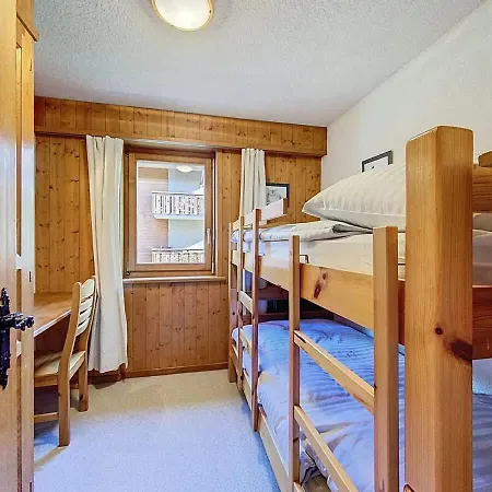 Appartamento Etoile Du Sud 1111 Verbier