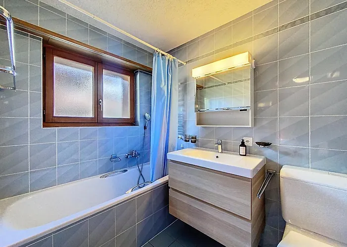 Etoile Du Sud 1111 Lägenhet