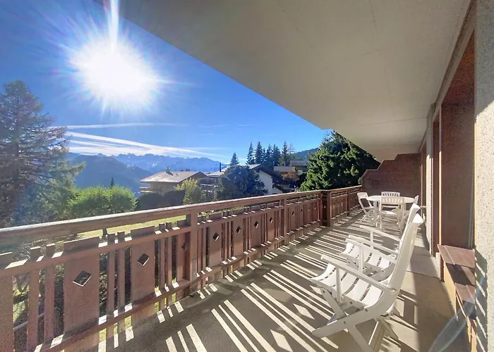 Etoile Du Sud 1111 公寓 *