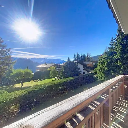 Etoile Du Sud 1111 Verbier