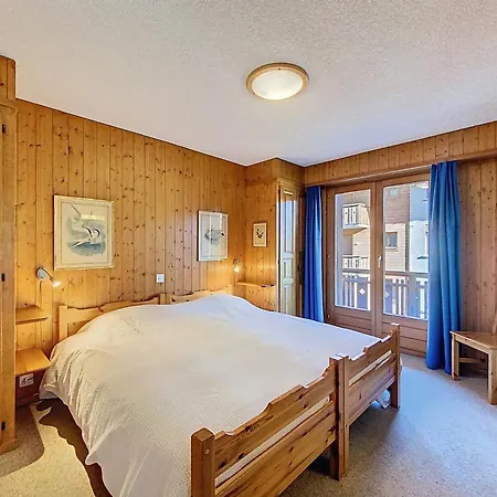 Apartman Etoile Du Sud 1111 Verbier
